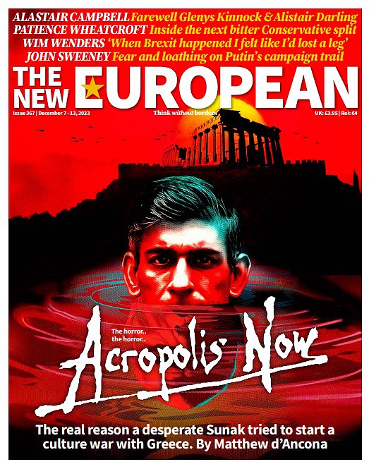 A capa da The New European (6).jpg